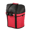 Stylish Waterproof Pet Bike Basket Durable Cycling Accessory Stylish Waterproof Pet Bike Basket Durable Cycling Accessory