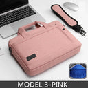 Stylish Laptop Sleeve Briefcase Professional Business Handbag Stylish Laptop Sleeve Briefcase Professional Business Handbag