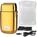 Tx1 Full Metal Electric Shaver For Men Rechargeable Razor Tx1 Full Metal Electric Shaver For Men Rechargeable Razor