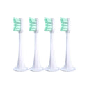 4Pcs Set For T300/T500 Replacement Brush Heads Electric Toothbrush 4Pcs Set For T300/T500 Replacement Brush Heads Electric Toothbrush