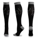 Chic Compression Socks for Women for Active Lifestyles Chic Compression Socks for Women for Active Lifestyles