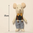 Adorable Maisy Mouse Plush Toy Perfect Gift For Kids Joy Adorable Maisy Mouse Plush Toy Perfect Gift For Kids Joy