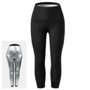 Sauna Slimming Pants for Women Hot Thermo Waist Trainer Sauna Slimming Pants for Women Hot Thermo Waist Trainer