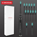 COSOUL Sonic Electric Toothbrush 5 Modes Gift Box Set COSOUL Sonic Electric Toothbrush 5 Modes Gift Box Set