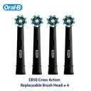 Original Oral B Replacement Brush Heads Soft Bristle Refills Original Oral B Replacement Brush Heads Soft Bristle Refills