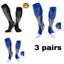 Men's Compression Socks For Active Use Performance Boosting Men's Compression Socks For Active Use Performance Boosting