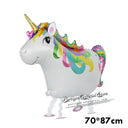 Adorable Cartoon Animal Helium Balloons for Fun Party Decor Adorable Cartoon Animal Helium Balloons for Fun Party Decor