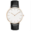 Rose Gold Quartz Steel Watch Luxury Timepiece for Ladies Rose Gold Quartz Steel Watch Luxury Timepiece for Ladies