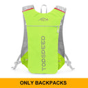 Ultra-Lightweight INOXTO 5L Trail Running Hydration Vest Ultra-Lightweight INOXTO 5L Trail Running Hydration Vest