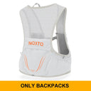 INOXTO Lightweight Hydration Vest Running Biking And Hiking INOXTO Lightweight Hydration Vest Running Biking And Hiking