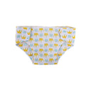 Cute Panda Print Doll Panties for 18 Inch Dolls Reborn Cute Panda Print Doll Panties for 18 Inch Dolls Reborn