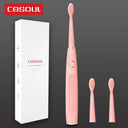 COSOUL Sonic Electric Toothbrush 5 Modes Gift Box Set COSOUL Sonic Electric Toothbrush 5 Modes Gift Box Set
