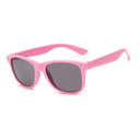 Trendy UV Protection Kids Sunglasses for Boys and Girls Trendy UV Protection Kids Sunglasses for Boys and Girls