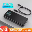 Baseus Premium Power Bank Rapid Multi Device Charging Baseus Premium Power Bank Rapid Multi Device Charging