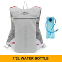 Ultralight 5L Hydration Vest for Trail Running and Biking Ultralight 5L Hydration Vest for Trail Running and Biking