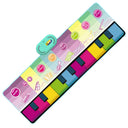 Coolplay 110x36cm Musical Piano Mat For Kids Learning Toys Coolplay 110x36cm Musical Piano Mat For Kids Learning Toys