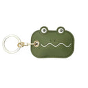 Strawberry Lemon AirTag Case Cute GPS Anti Lost Keychain Strawberry Lemon AirTag Case Cute GPS Anti Lost Keychain