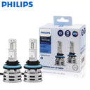 Philips Ultinon Essential G2 LED Car Headlight and Fog Lamp Philips Ultinon Essential G2 LED Car Headlight and Fog Lamp