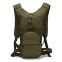 Compact 15L Molle Tactical Backpack for Outdoor Sports Compact 15L Molle Tactical Backpack for Outdoor Sports