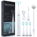 Sonic Toothbrush Electric Tooth Brush Tartar Eliminator USB Rechargeable Sonic Toothbrush Electric Tooth Brush Tartar Eliminator USB Rechargeable