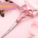 Fenice Curved Grooming Scissors for Dogs and Cats Precision Fenice Curved Grooming Scissors for Dogs and Cats Precision