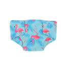 Cute Panda Print Doll Panties for 18 Inch Dolls Reborn Cute Panda Print Doll Panties for 18 Inch Dolls Reborn