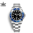 CISSDEN Ultimate Dive Timepiece Confident Ocean Adventure CISSDEN Ultimate Dive Timepiece Confident Ocean Adventure