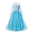 Enchanting Princess Costume Magical Fairy-Tale Dress for Girls Enchanting Princess Costume Magical Fairy-Tale Dress for Girls
