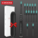COSOUL Sonic Electric Toothbrush 5 Modes Gift Box Set COSOUL Sonic Electric Toothbrush 5 Modes Gift Box Set
