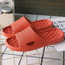 Waterproof Indoor Slippers: Stylish Lightweight Footwear Waterproof Indoor Slippers: Stylish Lightweight Footwear