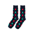 Playful Avocado & Sushi Animal Socks - Happy Cotton Blend Playful Avocado & Sushi Animal Socks - Happy Cotton Blend