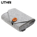 UTHAI T29 Portable Tech Organizer Secure Your Digital Gear UTHAI T29 Portable Tech Organizer Secure Your Digital Gear