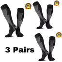 Men's Compression Socks For Active Use Performance Boosting Men's Compression Socks For Active Use Performance Boosting