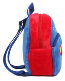 Disney Mickey Stitch Plush Backpack for Kids Mini Bag Disney Mickey Stitch Plush Backpack for Kids Mini Bag