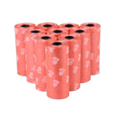 Pet Waste Bags Bone Design Dispenser Eco Friendly Pet Waste Bags Bone Design Dispenser Eco Friendly
