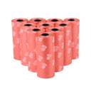 Pet Waste Bags Bone Design Dispenser Eco Friendly Pet Waste Bags Bone Design Dispenser Eco Friendly