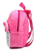 Disney Mickey Stitch Plush Backpack for Kids Mini Bag Disney Mickey Stitch Plush Backpack for Kids Mini Bag