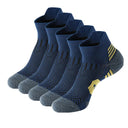 Ultimate Comfort Men's Outdoor Running Socks - Breathable Durable Ultimate Comfort Men's Outdoor Running Socks - Breathable Durable