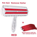 Pet Hair Roller Remover for Efficient Fur Cleaning Tool Pet Hair Roller Remover for Efficient Fur Cleaning Tool