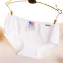 Colorful Cotton Panties Set for Women Premium Underwear Colorful Cotton Panties Set for Women Premium Underwear