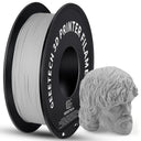 Geeetech Matte Filament PLA 1.75mm 1kg Spool for 3D Printing Geeetech Matte Filament PLA 1.75mm 1kg Spool for 3D Printing
