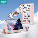 ESR for iPad Mini 6 Case Magnetic Case Strong Protection ESR for iPad Mini 6 Case Magnetic Case Strong Protection