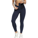 Tummy Control Leggings Corset Shapewear for Fitness High-Waist Design Tummy Control Leggings Corset Shapewear for Fitness High-Waist Design