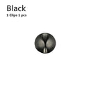 Silicone Cable Organizer with Mouse Headphone Clips for Easy Wire Management Silicone Cable Organizer with Mouse Headphone Clips for Easy Wire Management