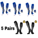 Men's Compression Socks for Recovery Men's Compression Socks for Recovery