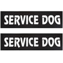 Personalized Leather Dog ID Tags: Stylish Safety Accessory Personalized Leather Dog ID Tags: Stylish Safety Accessory