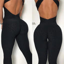 INFILAR Yoga Bodysuit Set Elevate Workout Style Performance INFILAR Yoga Bodysuit Set Elevate Workout Style Performance