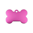 Personalized Engraved Pet ID Tags for Dogs and Cats Set Personalized Engraved Pet ID Tags for Dogs and Cats Set