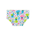 Cute Panda Print Doll Panties for 18 Inch Dolls Reborn Cute Panda Print Doll Panties for 18 Inch Dolls Reborn