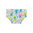 Cute Panda Print Doll Panties For 18 Inch Dolls Reborn Cute Panda Print Doll Panties For 18 Inch Dolls Reborn